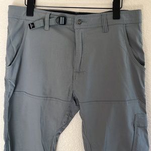 Prana Zion Stretch Hiking Pants for Men